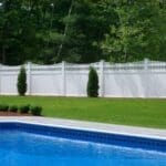 pool and vinyl fencing in anderson indiana