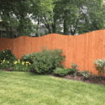 Timber Ridge Fence Wood fencing Work in Indianapolis