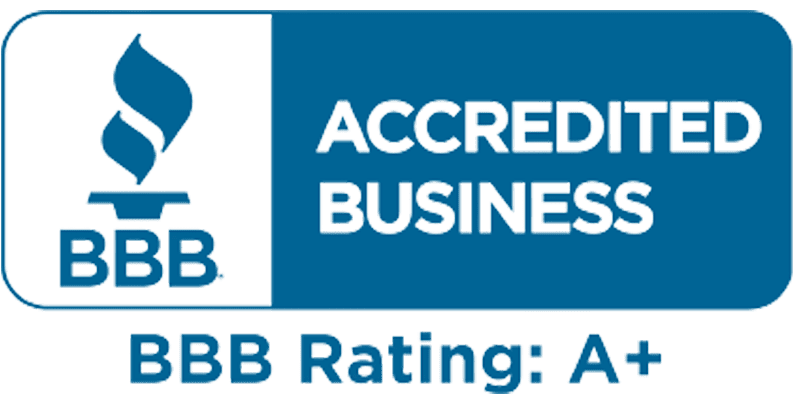 Timber Ridge Fence Company of Indianapolis is Rated A+ by the Better Business Bureau