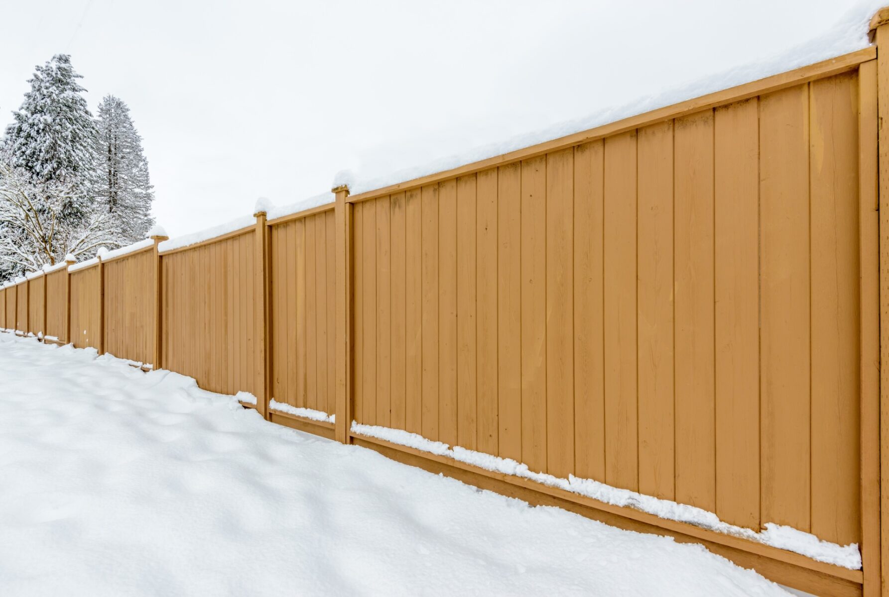 Read more about the article Is Vinyl Fencing Durable Enough for Indiana Weather