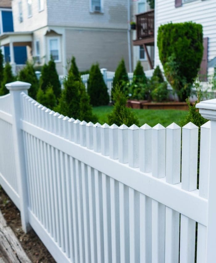 Durable Fence Post Caps for Indianapolis Homes